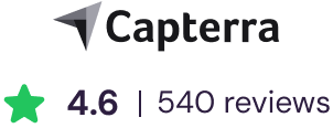 Capterra